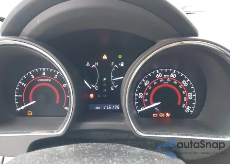 2013 Toyota Highlander z USA, uszkodzony, nr VIN 5TDZA3EH2DS041303